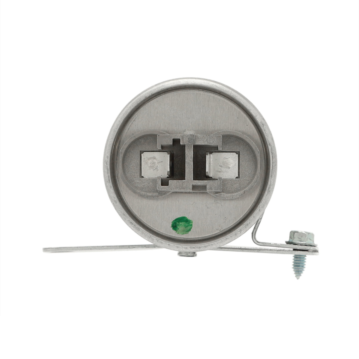 W11428524 - Genuine OEM Whirlpool Top Load Washer Run Capacitor